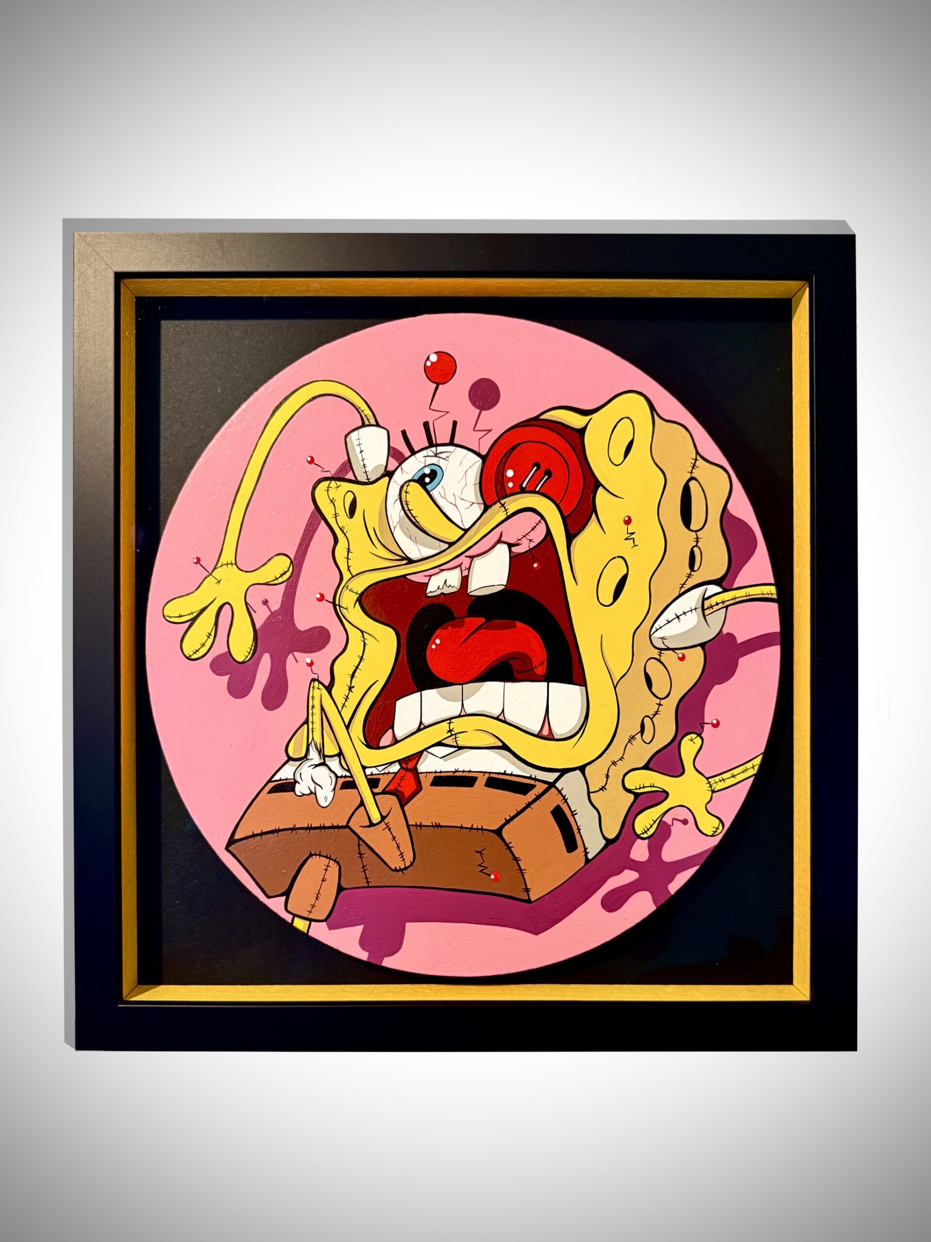 Irrational Exuberance
